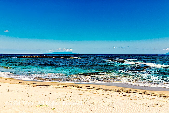 白浜板戸・龍宮島