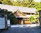 龍沢寺の写真